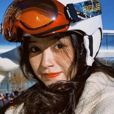 拾光的秘密